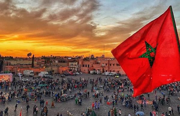 Maroc 600x386 - Investissements en Afrique: Le Maroc, un “grand leader” (Africa50)