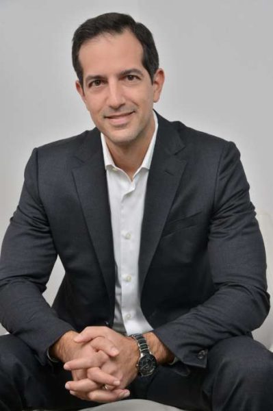 Peyami Oven 399x600 - Peyami Oven nommé Directeur Général de Vivo Energy Maroc