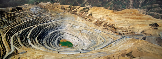 Une hausse de la production du secteur de lindustrie extractive prevue - Une hausse de la production du secteur de l’industrie extractive prévue