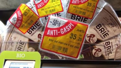 Visuel Anti Gaspi 390x220 - Anti-gaspillage alimentaire : Le Groupe LabelVie, déploie une solution inédite dans 134 magasins