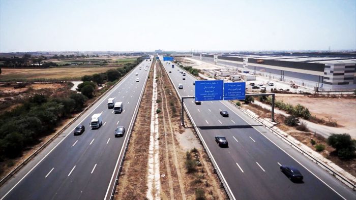 admm 700x394 1 - Autoroutes : un trafic important prévu à l’occasion des vacances scolaires