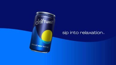 driftwell social1 390x220 - Relaxation/sommeil : Une boisson Pepsi made bientôt sur le marché