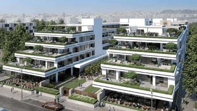 hotel Fairmont la marina Rabat Sale 390x220 - Inauguration du “Fairmont La Marina Rabat-Salé”