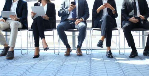 marche du travail emploi 600x306 - Emploi : les mesures gouvernementales ont permis de donner un élan à l'économie nationale malgré la conjoncture difficile (M. Akhannouch)