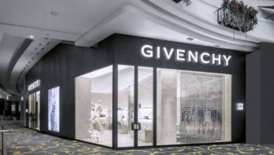 Givenchy inaugure une nouvelle boutique au Morocco Mall à Casablanca Capture decran 2023 01 23 a 091919 390x220 - Givenchy inaugure une nouvelle boutique au Morocco Mall à Casablanca