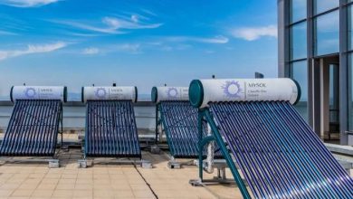 Energies renouvelables : Lancement de la construction de la première usine de chauffe-eaux solaires 100% marocains Chauffe Eau Solaire Mysol 390x220 - Energies renouvelables : Lancement de la construction de la première usine de chauffe-eaux solaires 100% marocains