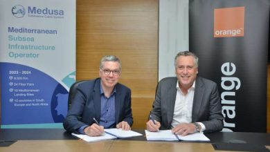 HIC 6427 390x220 - Inédit, Orange Maroc accueille le nouveau système de câble sous-marin le plus long de la Méditerranée