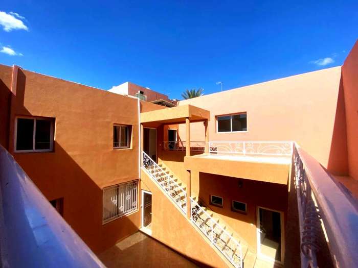 La Fondation Arts & Cultures pour le développement ouvre son Institut à Marrakech Institut arts et cultures pour le dA©veloppement Marrakech - La Fondation Arts & Cultures pour le développement ouvre son Institut à Marrakech