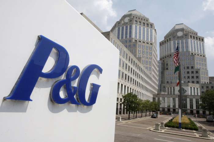 Procter Gamble - Procter & Gamble et la Banque Alimentaire lancent une initiative sociale et environnementale au profit de Dar Al Atfal Sidi Bernoussi