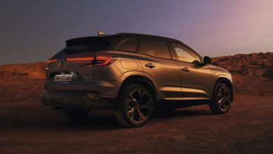 Renault Austral 390x220 - 2022, de nouveaux records pour la marque Renault au Maroc 