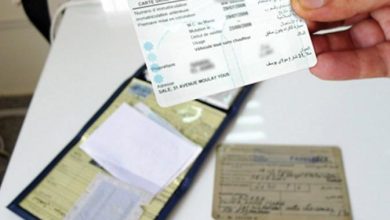 Renouvellement de ma carte grise 390x220 - Falsification des cartes grises: des cachets du ministère du transport entre les mains d'une bande criminelle