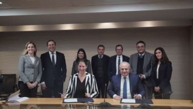 SANAD sassocie a BANK OF AFRICA pour soutenir les PME marocaines a travers un pret de 25 millions deuros 390x220 - SANAD s’associe à BANK OF AFRICA pour soutenir les PME marocaines à travers un prêt de 25 millions d'euros