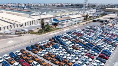Usine Renault Group de Casablanca Somaca 2023 390x220 - Renault Group Maroc, leader industriel et commercial de la filière automobile nationale  