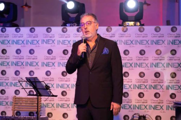 INEX by Chaoui Bois : Inauguration du premier espace coworking dédié à l’art et à l’architecture au Maroc WhatsApp Image 2023 01 06 at 092453 600x399 - INEX by Chaoui Bois : Inauguration du premier espace coworking dédié à l’art et à l’architecture au Maroc