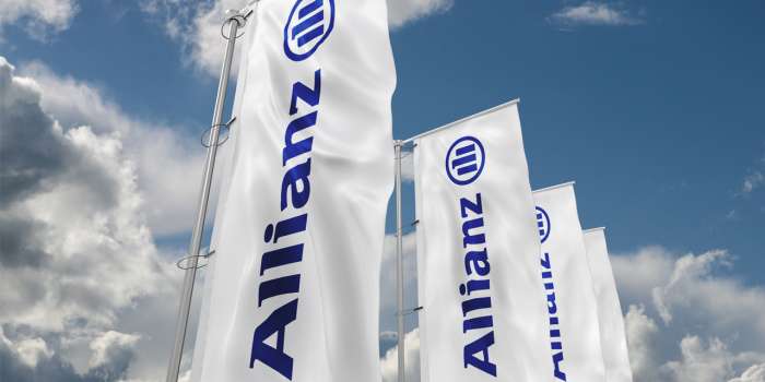 agcs allianz flags white stage allianz - Baromètre des risques d’Allianz 2023 : la cyberdélinquance et l’interruption d’activité en tête ; les risques économiques et énergétiques en hausse