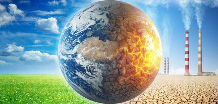 changement climatique - Le changement climatique pourrait-il compromettre le pari de croissance économique ?