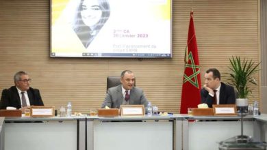 ecole des arts rabat 390x220 - Maroc : L'Ecole arts et métiers campus de Rabat voir le jour