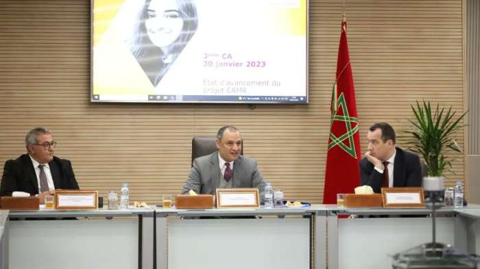 ecole des arts rabat - Maroc : L'Ecole arts et métiers campus de Rabat voir le jour