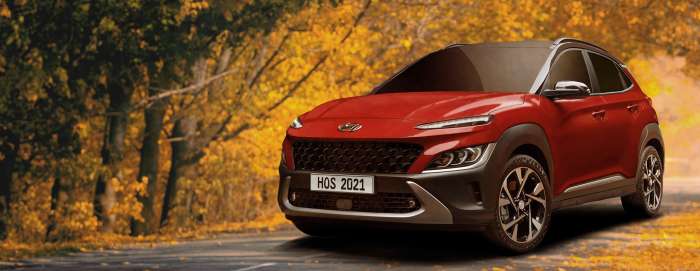 hyundai maroc - 2022: des records inattendus pour Hyundai Maroc avec plus de 14 600 unités vendues