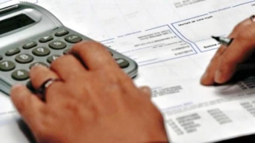 impot et taxe - Adoption d’un projet de décret sur l’application de la TVA