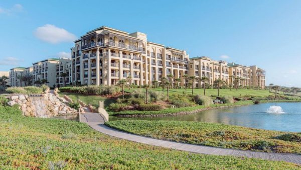 mazagan beach golf resort 600x338 - Mazagan Beach & Golf Resort : Palmarès 2022