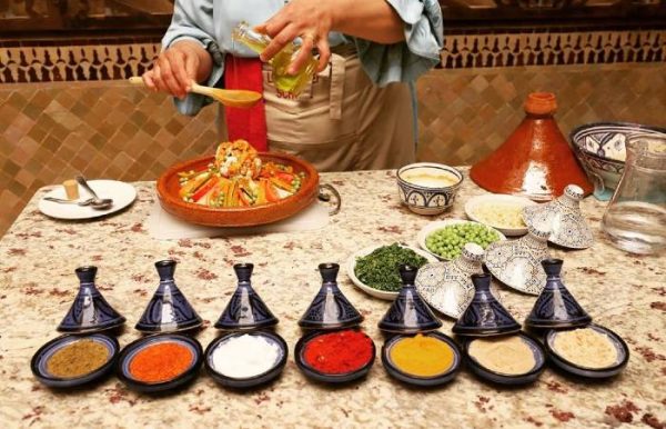 metiers de bouche 600x386 - Lancement de la 1ère édition des “Meilleurs Artisans du Maroc”