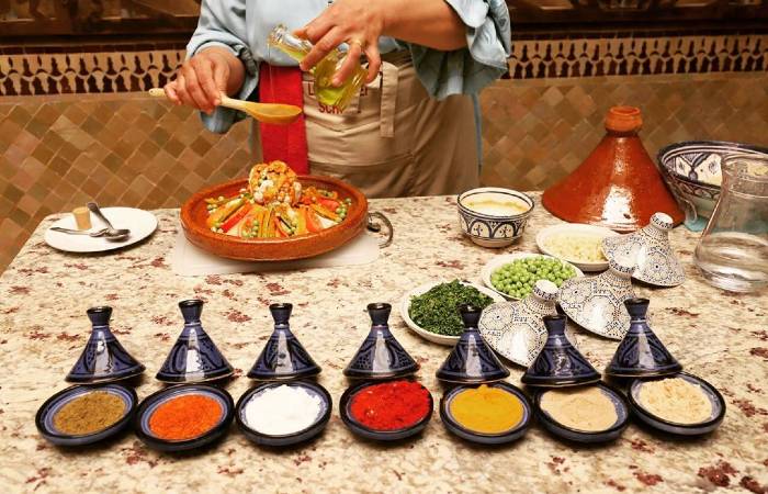 metiers de bouche - Lancement de la 1ère édition des “Meilleurs Artisans du Maroc”
