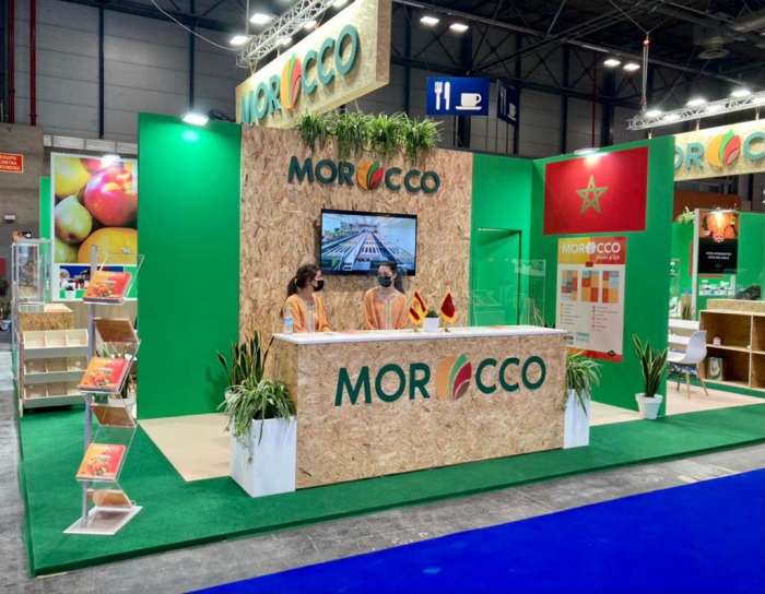 morocco foodex - Agroalimentaire: Morocco Foodex travaille sur la mise en place d'un écolabel