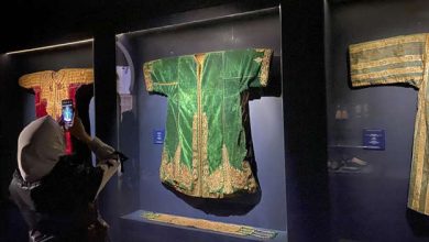 musee national de la parure 390x220 - Le musée national de la parure, un hommage aux maâlems et artisans derrière ces créations (M. Qotbi)