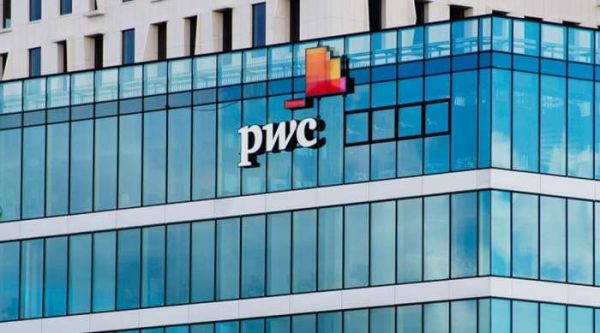 pricewaterhousecoopers launches bitcoin and blockchain technology team 600x333 - PwC: Top 3 des priorités des directions financières