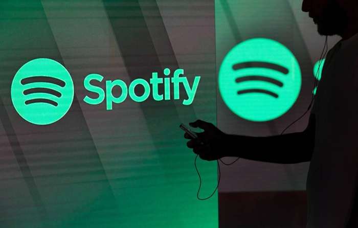 spotify - En exclusivité chez Orange Maroc, écoutez votre musique préférée en illimité et sans publicité avec Spotify