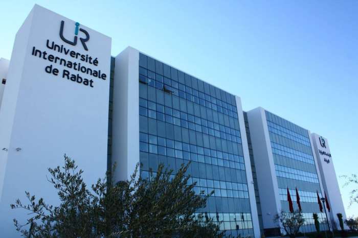 universiteinternationalederabatuirkjhkj1 - L’UIR et l’IMT-BS de Paris signent un accord de double diplôme