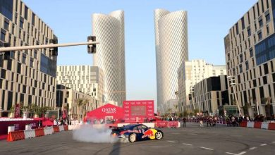 52704813856 a1ca3498f7 k 390x220 - Qatar Airways entre en piste en devenant la compagnie aérienne officielle et partenaire mondial de la Formule 1