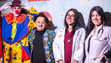 74f16246 e8c9 45af 8205 086fcd01c618 390x220 - Le Grand Cirque : le Film évènement de Booder et Gaëlle Falzerana en salle