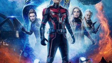 Affiche ANT MAN ET LA GUEPE QUANTUMANIA 390x220 - Assistez à la naissance d'une nouvelle dynastie dans Ant-Man et la Guêpe: Quantumania le dernier film des studios Marvel exclusivement au cinéma