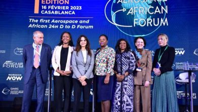 CP Ae rospace African Forum3 1 390x220 - Le GIMAS lance "l’Aérospace African Forum"