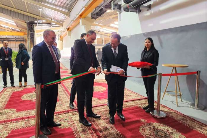 Image 2023 02 03 a 181128 - Lamacom lance sa nouvelle unité “Lamatech packaging solutions”