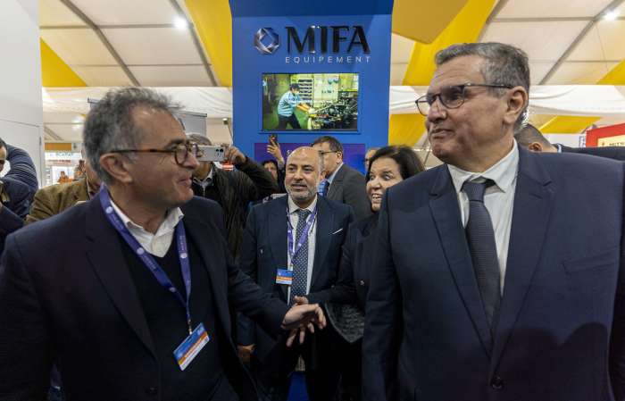 Image1 - MIFA Group: A travers MIFA Equipement, le holding se lance dans l’aquaculture