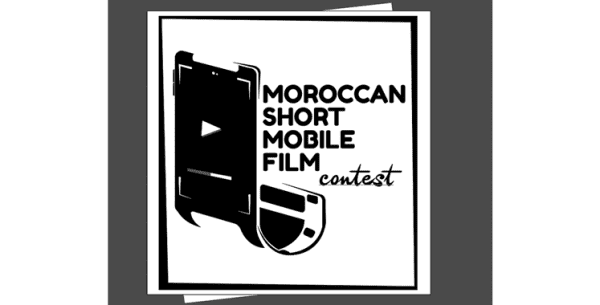 Lancement de la 1ere edition du Moroccan Short Mobile Film Contest 600x305 - Une première édition du Moroccan Short Mobile film Contest soutenue  par la Fondation BMCI