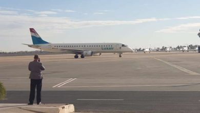 Luxair au Maroc 2 390x220 - Marrakech renforce ses connections aériennes avec le marché du Benelux