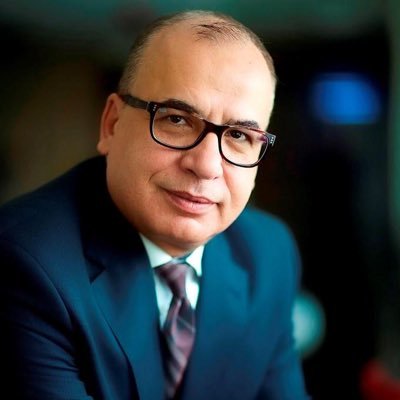 Mohammed Amin Vice President Senior  Moyen Orient Turquie et Afrique chez Dell Technologies - 2023 : Ces avancées technologiques qui façonneront le monde