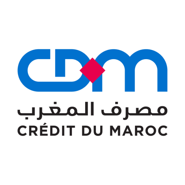 NewLogo CDMsvg  600x600 - CDM: Une dynamique commerciale confirmée avec des résultats financiers solides