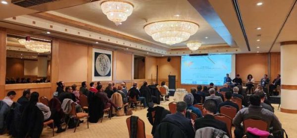 Photo 1 1 600x279 - Après Londres, BANK OF AFRICA fait escale à Bruxelles à la rencontre des  Marocains Citoyens du Monde