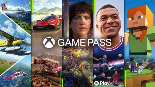 Xbox gamepass 600x338 - Preview du PC Game Pass est disponible pour les Xbox Insiders dans 40 nouveaux pays, dont le Maroc