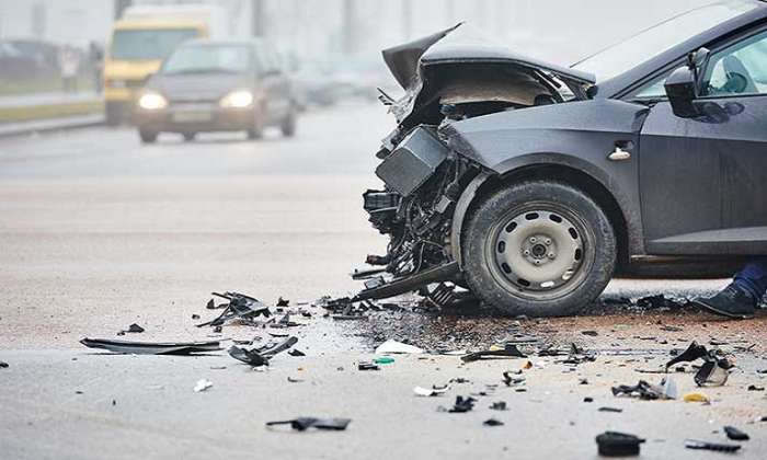 accident de la route - Accidents de la route: Les décès en baisse de 6,84% en 2022 (NARSA)