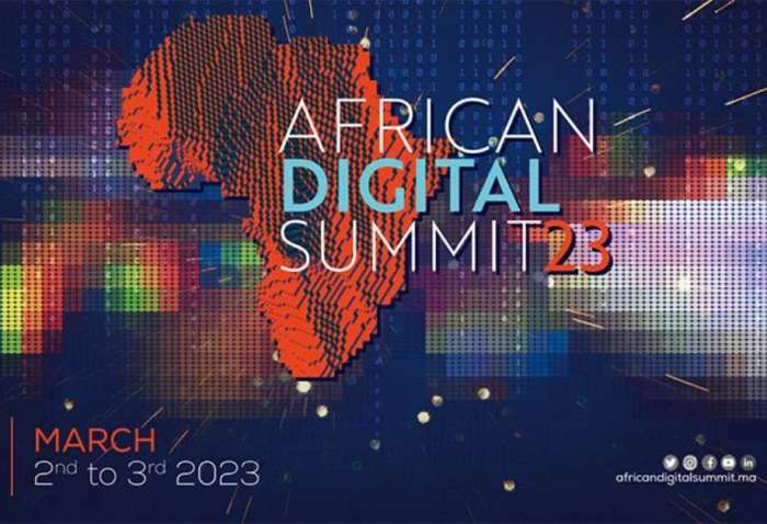 african digital summit - L’Africa Digital Summit, les 2 et 3 mars à Casablanca