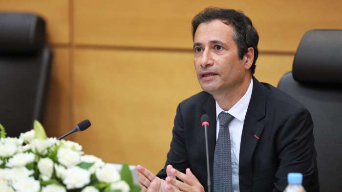 benchaaboun - Compétitivité industrielle: M. Benchaâboun pour la formation des RH