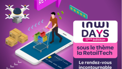 inwi days retail tech innovation e1678435856142 390x220 - inwiDays: Grand Succès de la 11ème édition dédiée à la RetailTech