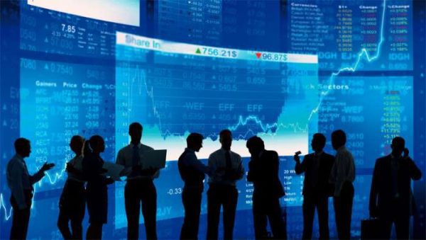 marche des capitaux 600x339 - Marché des capitaux : 65,54 MMDH de levées en 2022