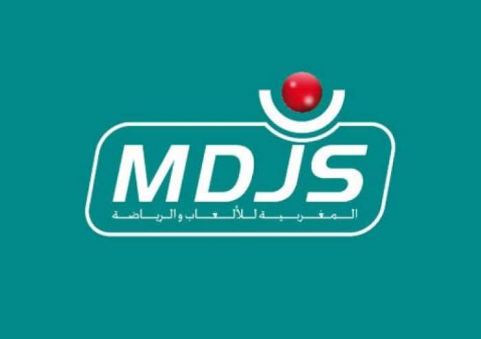 mdjs - Paris sportifs: la MDJS et Sisal Jeux Maroc s’allient